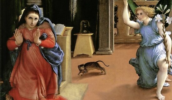 Corinne Desarzens, l’art et l’ellipse