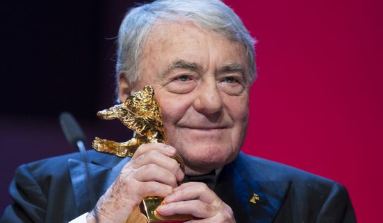 Décès du réalisateur Claude Lanzmann
