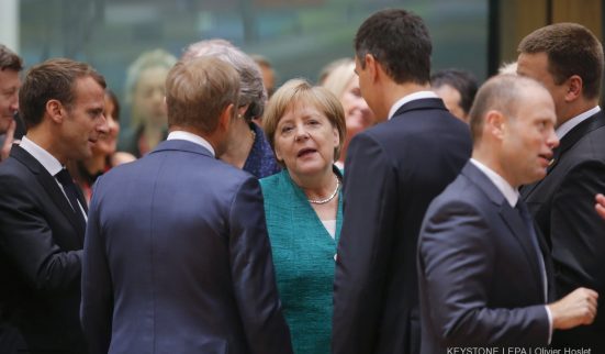 Du néocolonialisme à la désobéissance civile