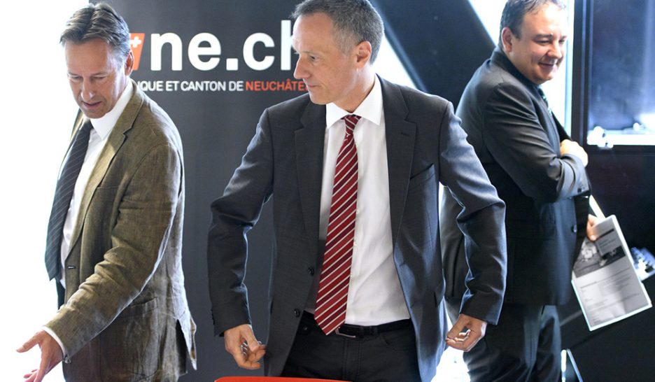 Effort commun demandé