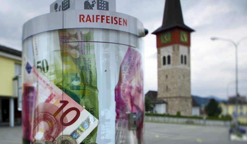 Eglises: l’impôt comme planche de sa-lut