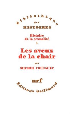 Foucault, fin de série