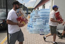 Grèce: solidaire devant le drame