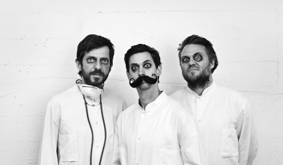 Ibrahim Electric, Hammond honorable