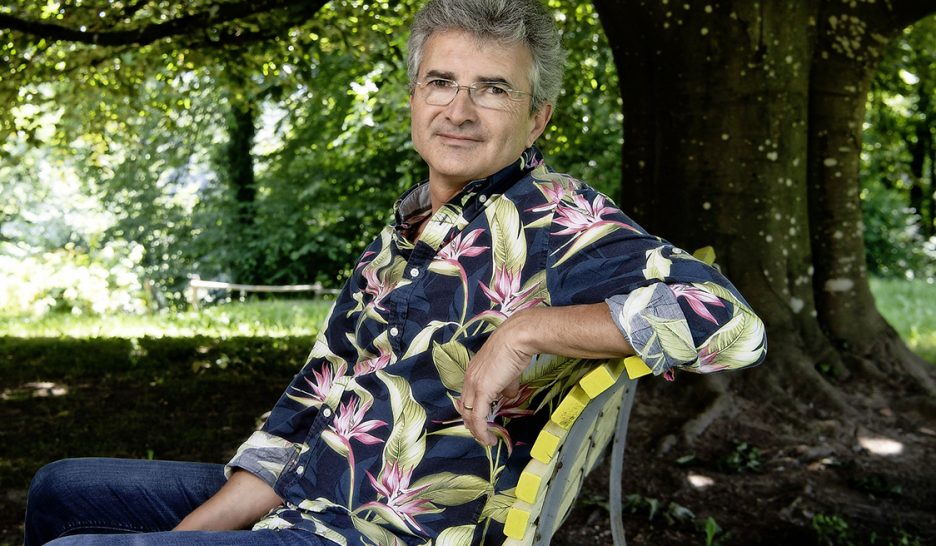 «Il faut promouvoir la recherche»