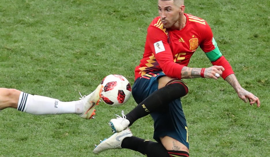 Journalistes sportives? Sans commentaire