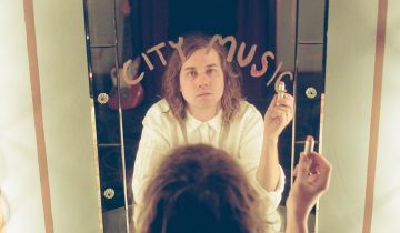 Kevin Morby, prince des villes