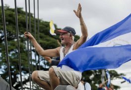 La barbarie «de gauche» d’Ortega