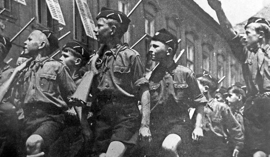 La Croatie face à son passé fasciste