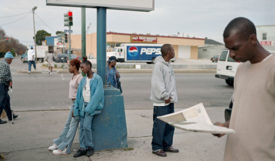 La photo, entre drames et leurres