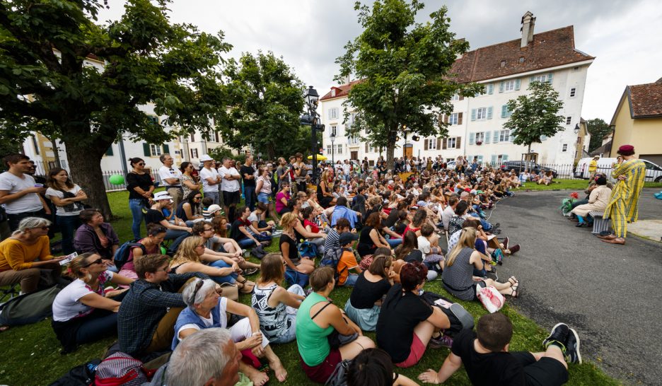 La Plage des Six Pompes fête ses 25 ans