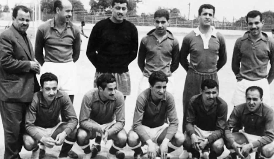 Le ballon roule pour l’indépendance