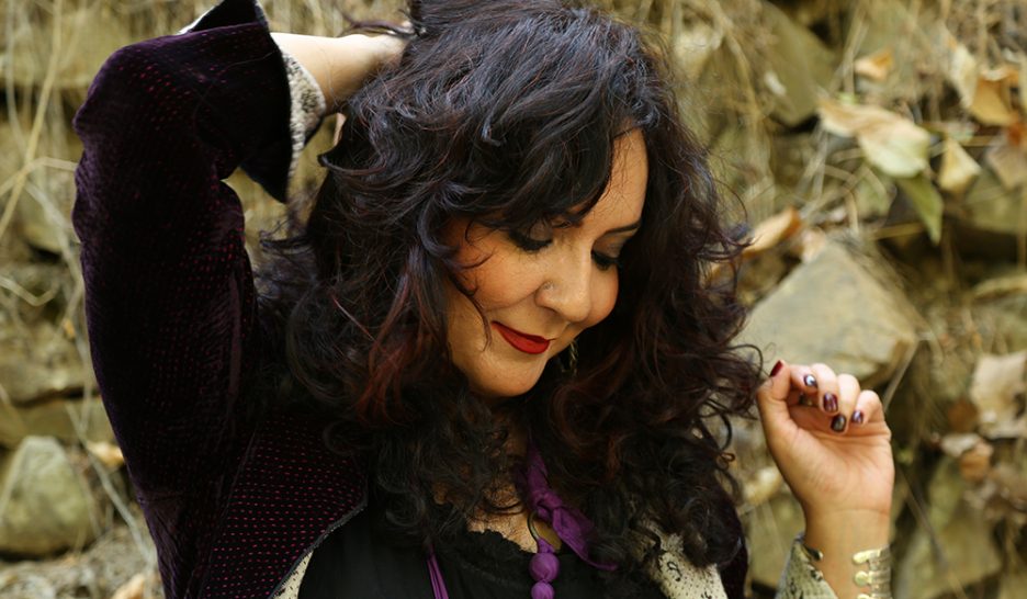 Le Kronos Quartet vibre avec Mahsa Vahdat