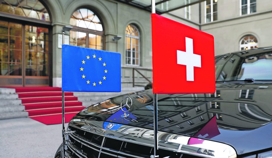 Le règne du statu quo