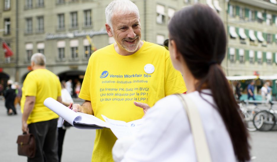 Les quinquas coûtent trop cher