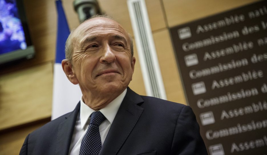 Les zones d’ombre restent épaisses