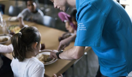 Loi sur le service civil: les civilistes contre-attaquent