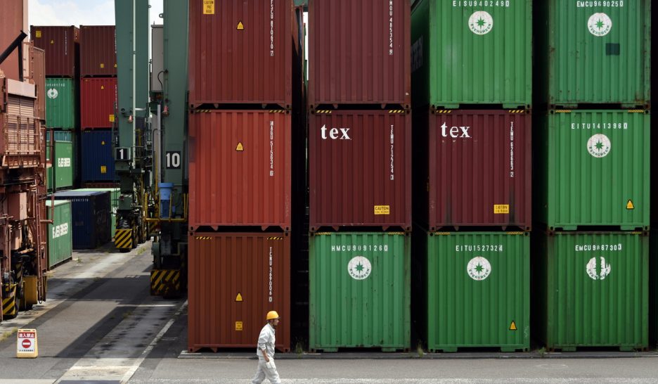 L'Union européenne et le Japon signent un vaste accord commercial