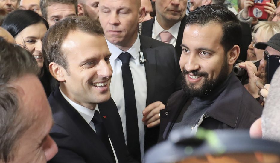 Majorité et opposition près du clash