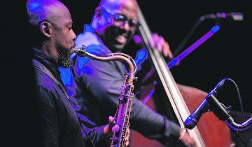 Musiques en été lâche la «bride»