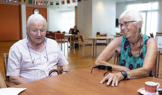 «On nous incite à boire»