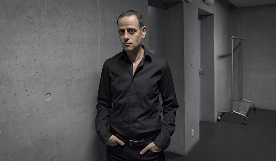 Opéra d’été sans costumes d’époque