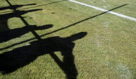 Peu de femmes dans les stades, une question de tarif?