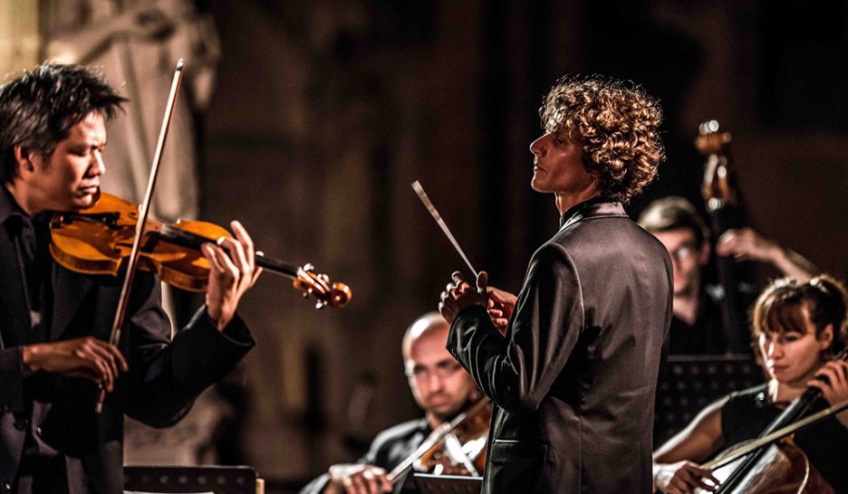 Puplinge Classique trouve son bonheur dans la diversité