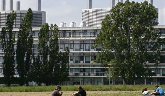 Sur le chemin du libre accès au savoir