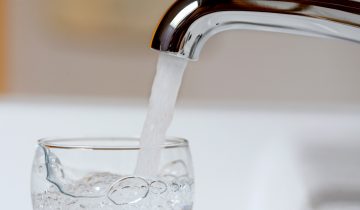 Un double référendum zurichois au sujet de l’eau