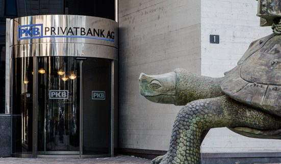 Une extradition en échec