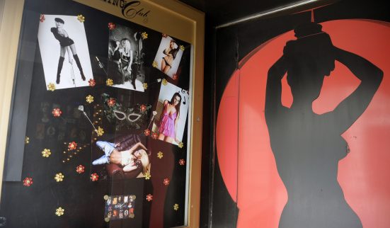 Une forme d’esclavage moderne