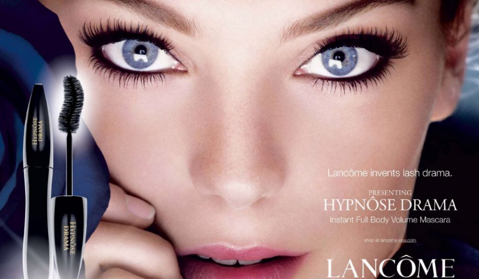 Une histoire de regards 1