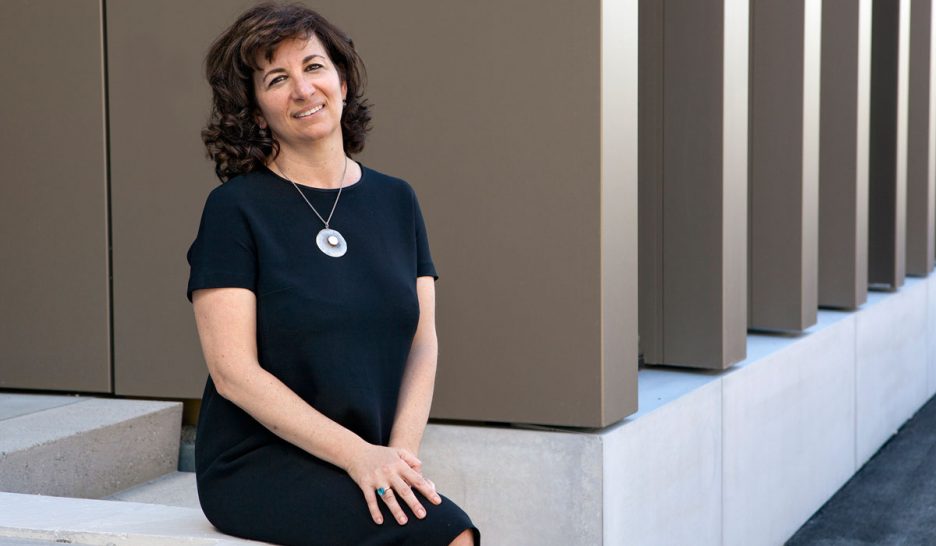 «Une mutation institutionnelle colossale»