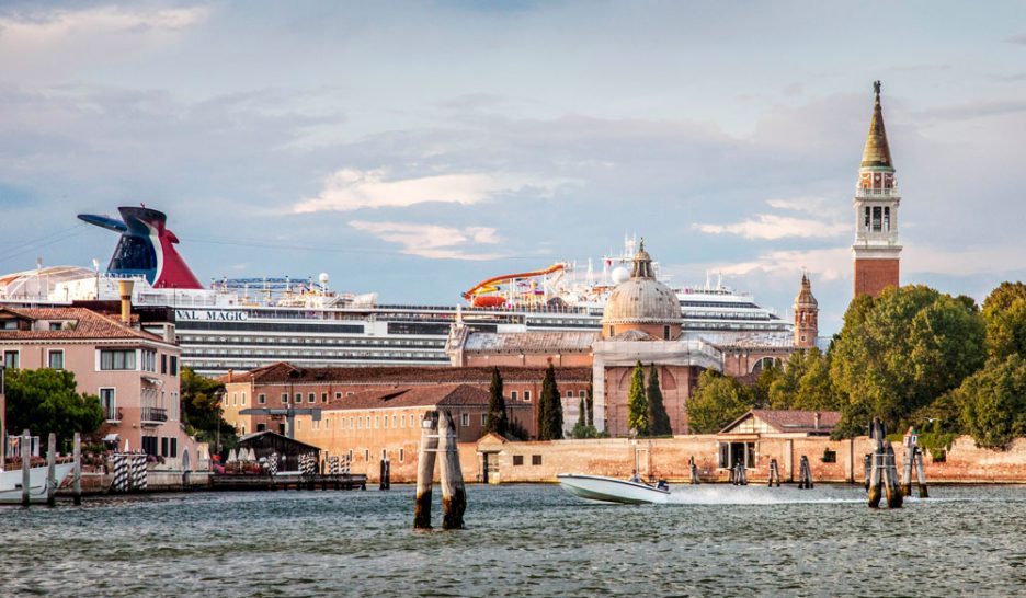 Venise à vendre 2