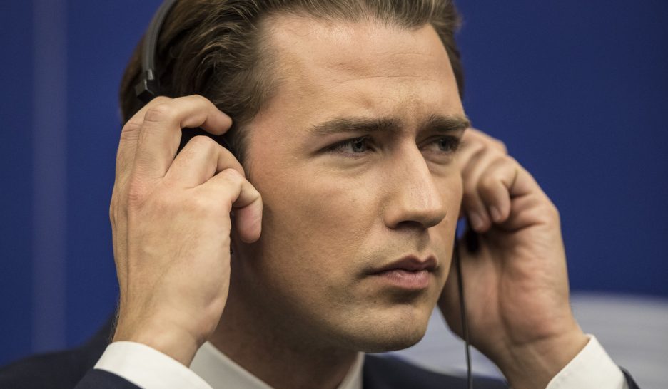 Vienne entre le marteau et l’enclume