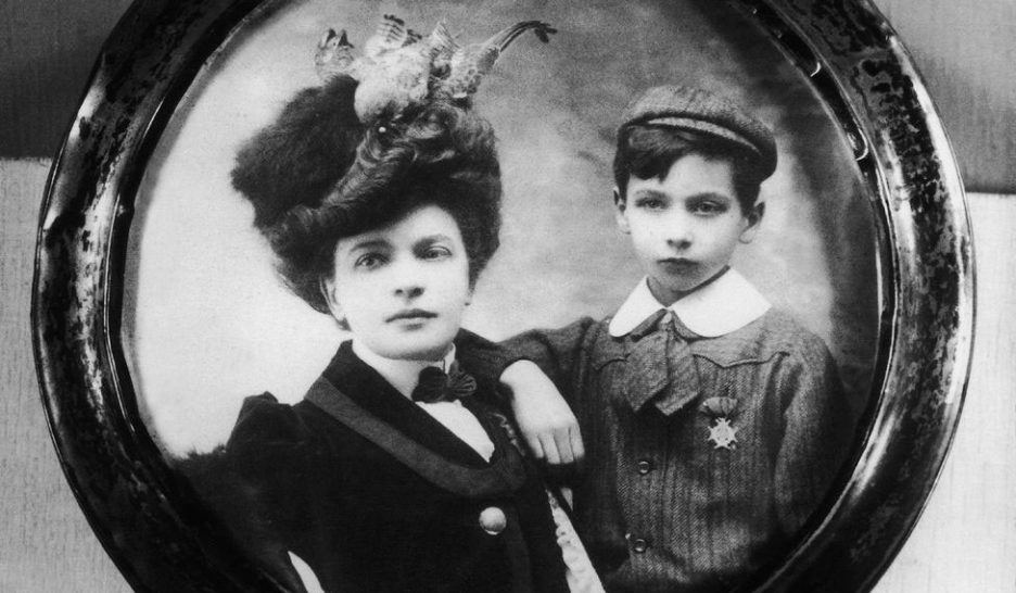 A l'ombre des grands noms