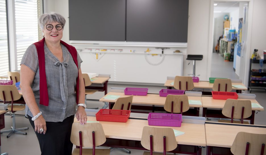 A Neuchâtel, la formation jusqu’à 18 ans divise