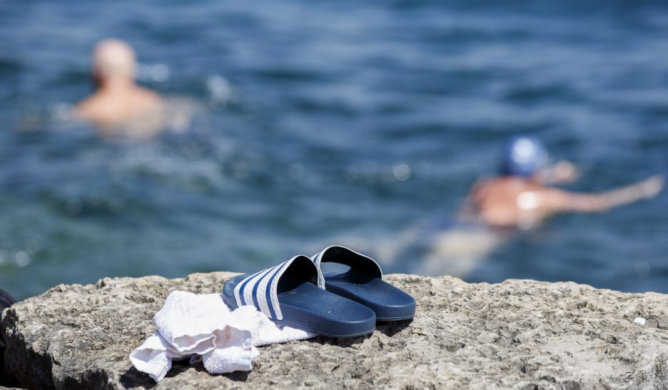 Alerte canicule déclenchée