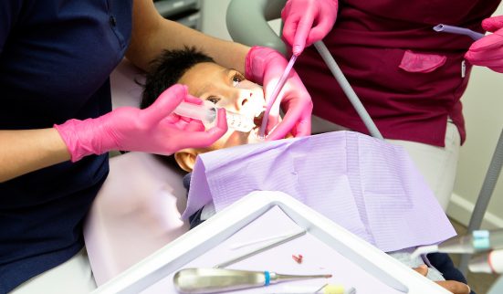 Assurance dentaire: contre-projet refusé