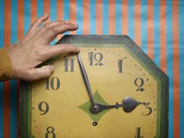 Bruxelles veut supprimer l’heure d’hiver