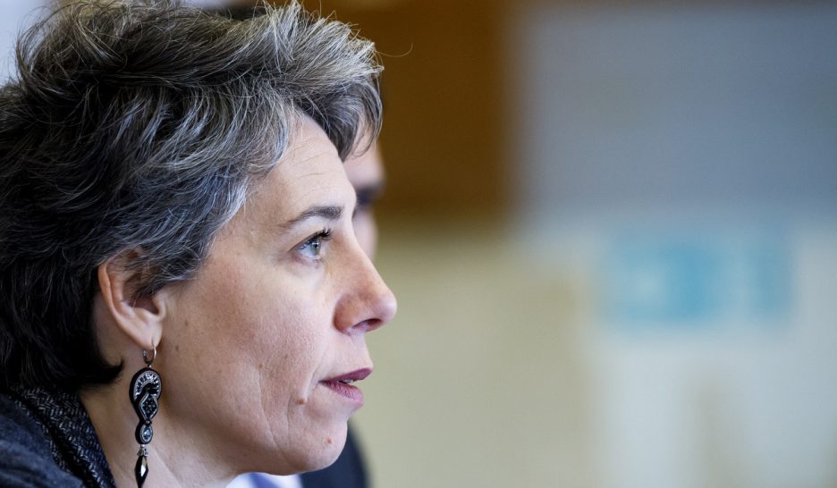 Budget 2019 à l’équilibre