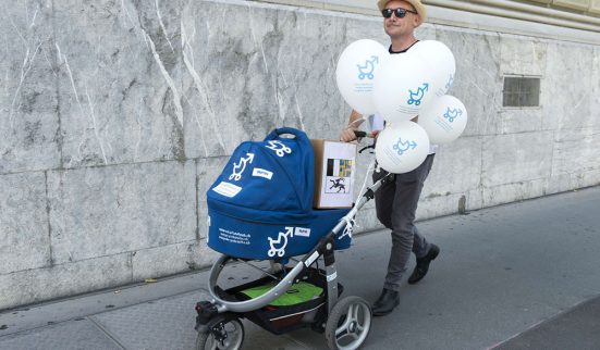 Congé parental: 38 semaines de congé pour les parents