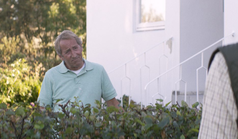 Curée des ­voisins