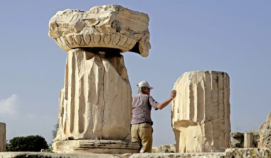 Des profits sur la Grèce