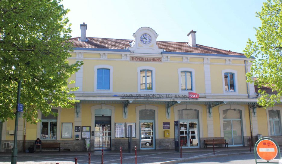 En lutte contre un projet d’autoroute