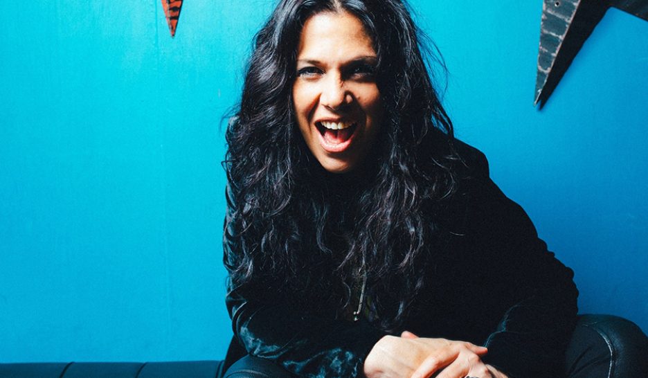 Festiverbant, blues et rock comme on aime quand on a vingt ans 1