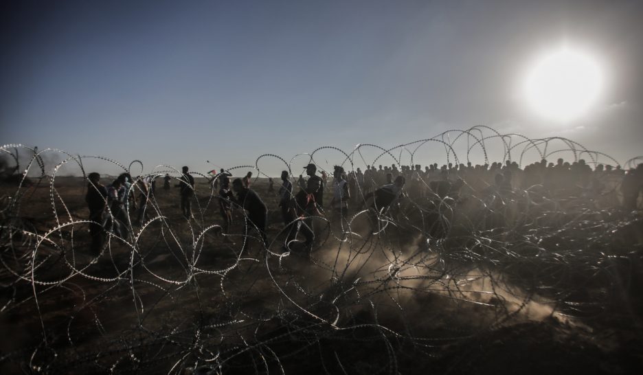 Gaza de nouveau privée de carburant