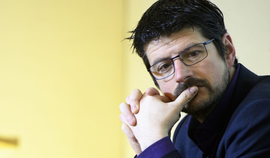 Harcèlement sexuel: Une condamnation pour Yannick Buttet