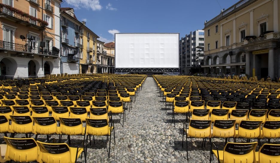 Humanisme et légèreté à Locarno